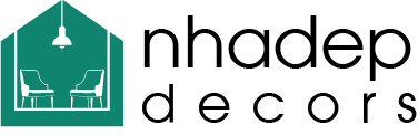 Logo nhadepdecor