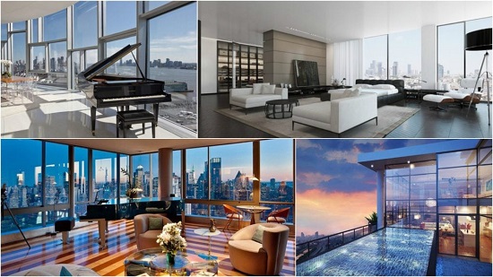 thiết kế penthouses 3