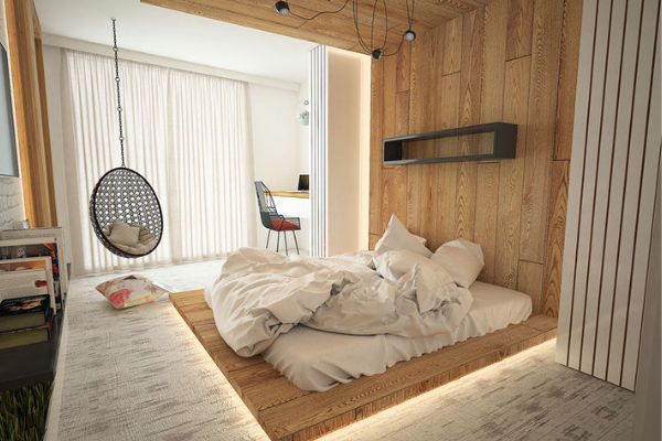 15 mẫu thiết kế phòng ngủ nhỏ đơn giản tiết kiệm 2022 Cách Nhiệt An Tâm